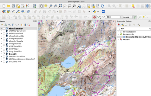 qgis